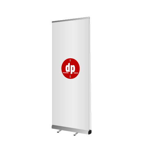 Roll-Up Displays