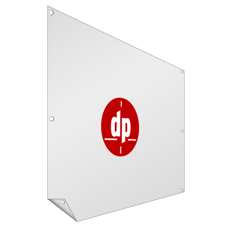 Stoffbanner