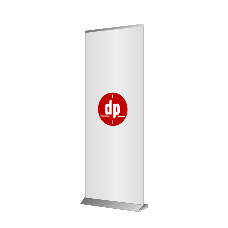 Roll-Up Displays