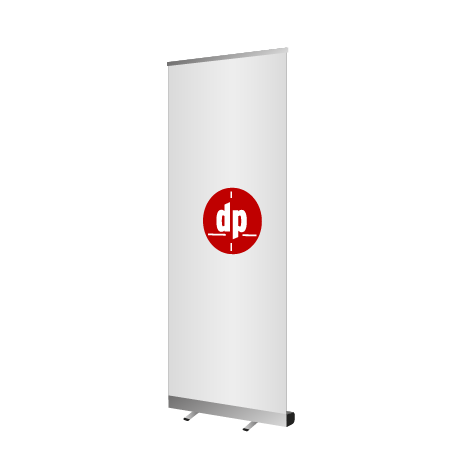 Roll-Up Displays